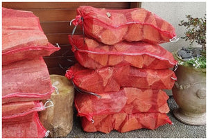  Bags of Firewood 