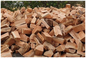 Bulk Firewood 