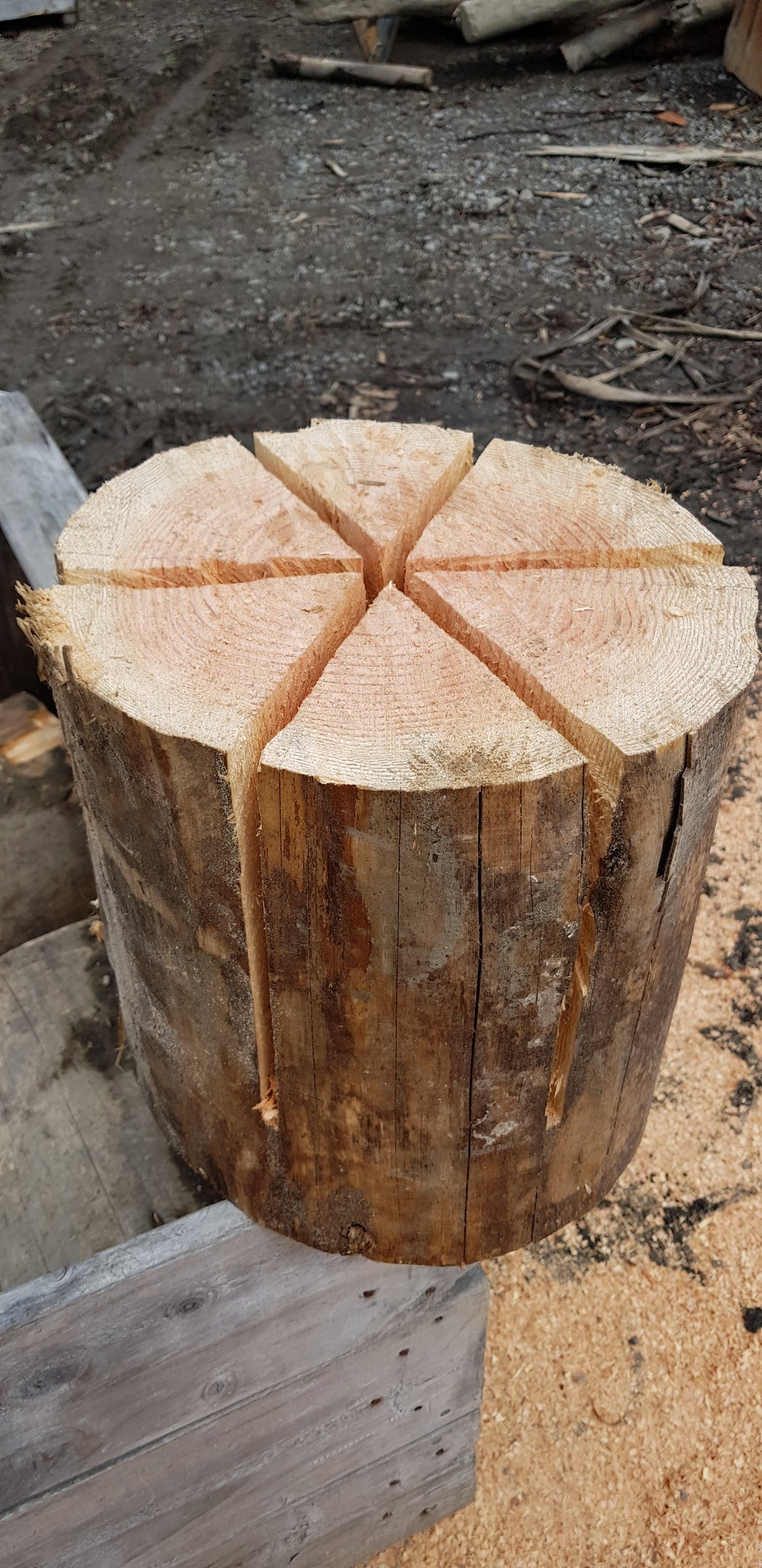 Firewood For Sale Hamilton & Waikato, Auckland & Tauranga/Papamoa