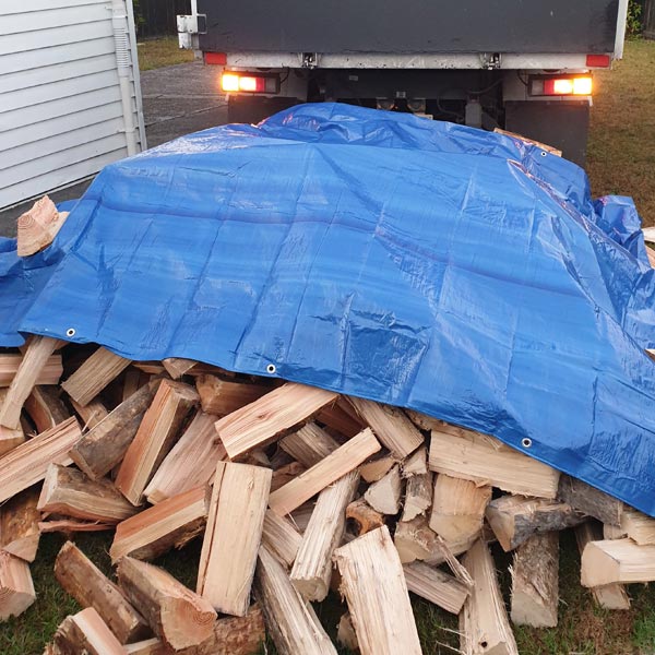 Bulk Firewood For Sale Hamilton & Waikato, Auckland & Tauranga/Papamoa