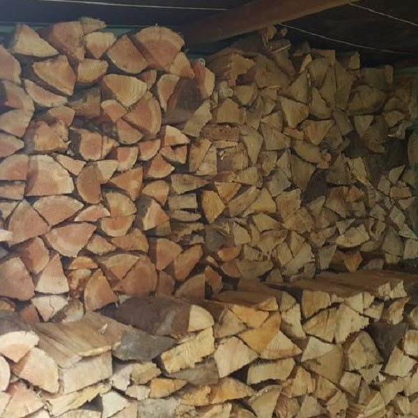 Dry Bulk Firewood Auckland, Hamilton & Waikato, Tauranga & Papamoa Blaze Firewood