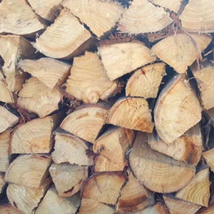 Premium Kiln Dried Gum Firewood