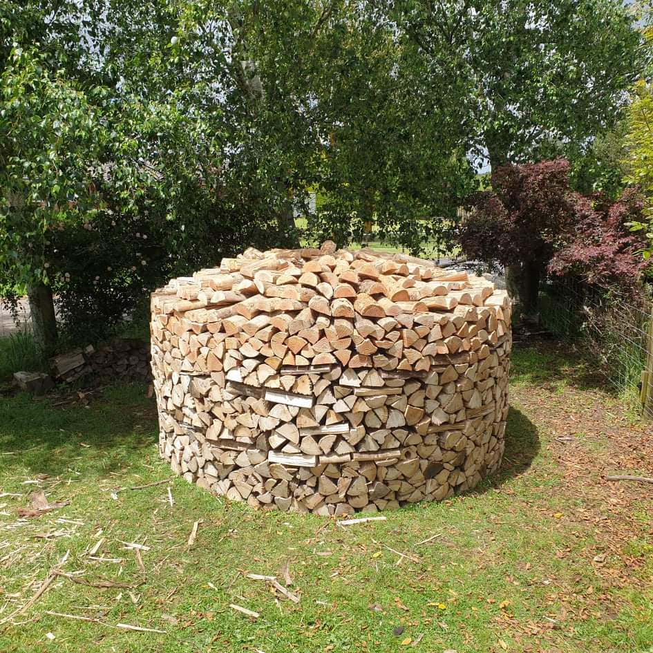 Firewood For Sale Hamilton & Waikato, Auckland & Tauranga/Papamoa
