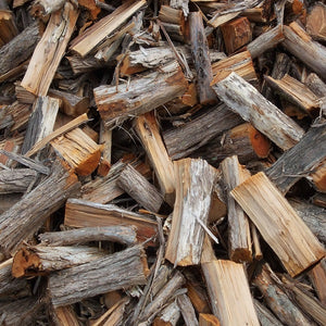 Premium Kiln Dried Tea Tree/Manuka Firewood